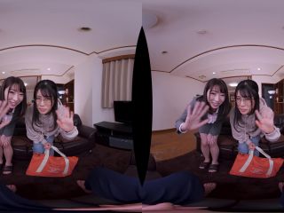 OYCVR-037 A - Japan VR Porn - [Virtual Reality]-9