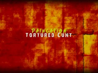 adult video 21 Brutal Master Cono – Paincation Tortured Cunt - feet - fetish porn hardcore gangbang hd online-9