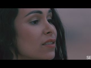 adult video clip 47 Jessy Jey & Scarlett Jones (Pure Love) on femdom porn gigi allens femdom-0