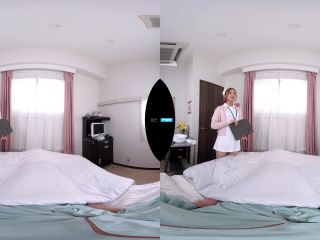 video 47 soft femdom IPVR-186 A - Virtual Reality JAV, fetish on japanese porn-0