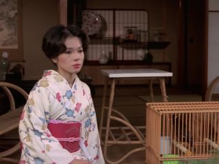 Dan Oniroku onna biyoshi nawa shiku (1981)!!!-1
