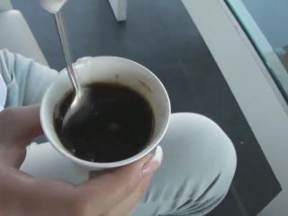 Sperm Story Kaffee Mit Sperma-9