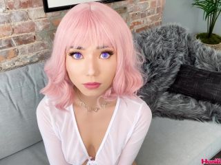 online xxx video 28 Princess Miki - Bratty Anime Sex Bot Girlfriend | sexual rejection | fingering porn find your fetish-0