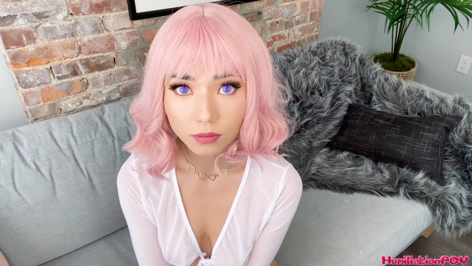 online xxx video 28 Princess Miki - Bratty Anime Sex Bot Girlfriend | sexual rejection | fingering porn find your fetish