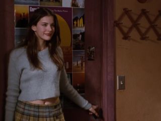 Liv Tyler, Renee Zellweger - Empire Records (1995) HD 1080p!!!-5