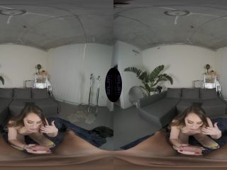 Mackenzie Mace - RealJamCasting: Mackenzie Mace - VR Porn (UltraHD 2K 2020)-2