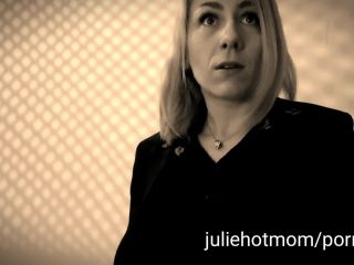 Julie Holly - Le fils dcouvre que sa belle - mre est infidle 1080P - French-7
