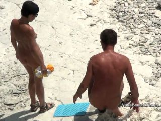 NudeBeachdreams_com - Nudist video 01287 -0
