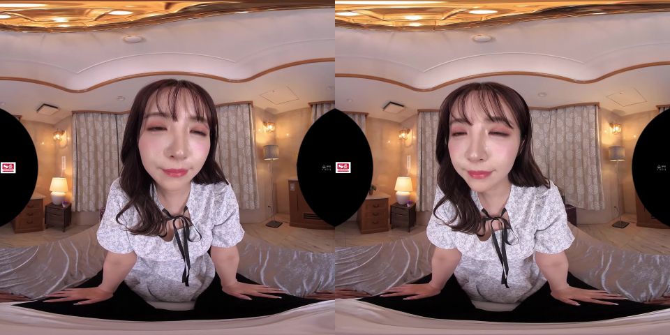 free video 33 SIVR-272 A - Virtual Reality JAV, asian kitchen on pov 