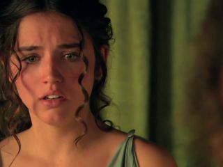 Ana de Armas - Hispania, la leyenda s01 (2010) HD 720p - (Celebrity porn)-6