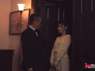 [GetFreeDays.com] Jav Filial Daughter Natsuki Loses Her Anal Virginity. Sex Video January 2023-0