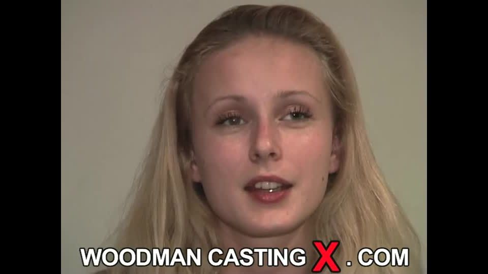 Lenka Suka casting X Casting