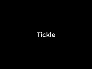 Tickle-1