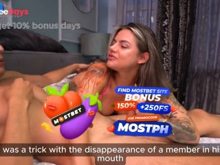 [GetFreeDays.com] Her blowjob after the course is simply unrecognizable Adult Leak March 2023-1