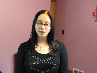 Goddess Haylee in    Triggered to tribute- Mindless Robot Findom JOI game on femdom porn tory lane femdom-5