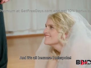 [GetFreeDays.com] BRIDE4K. YOU HAD ONE JOB Sex Clip July 2023-8