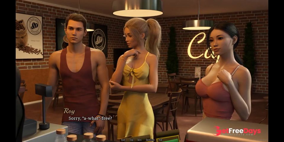 [GetFreeDays.com] Dreamland Mei Route 6 PC Gameplay Sex Clip July 2023