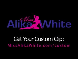 free video 46 Miss Alika White - Harsh Homewrecking on femdom porn fetish pornstars-9