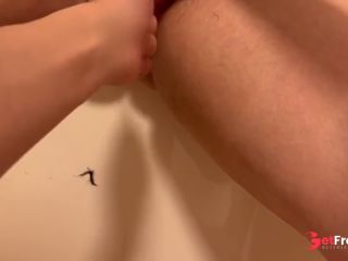 [GetFreeDays.com] Shaving play I shaved MJDs pubic hair for the photo shoot Porn Leak January 2023-7