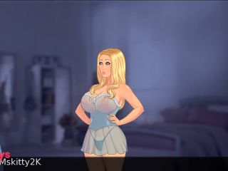 [GetFreeDays.com] Lust Legacy - EP 33 Thruth Be Told by MissKitty2K Adult Leak May 2023-3