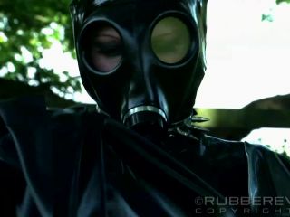 [GetFreeDays.com] 2011 HEAVY RUBBER OUTDOOR ROMP Part 03 latex hood porn-6