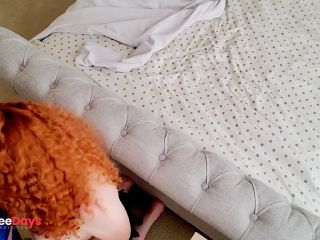 [GetFreeDays.com]  NEW  REDHEAD Too Cute 4 Porn COMPILATION Adult Film April 2023-2