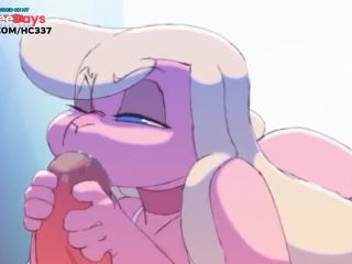 [GetFreeDays.com] TWO CUTE FUTA FURRY GIRLS AMAZING HENTAI STORY ANIMATED 60FPS Sex Video November 2022-0