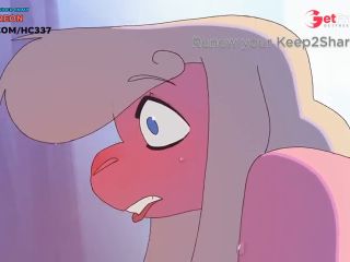 [GetFreeDays.com] TWO CUTE FUTA FURRY GIRLS AMAZING HENTAI STORY ANIMATED 60FPS Sex Video November 2022-6