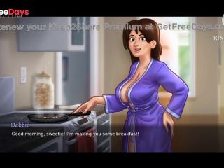 [GetFreeDays.com] My videos gameplay summer time saga Adult Leak July 2023-1