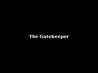 The Gatekeeper – Survivor Bush | bondage | anal porn-9