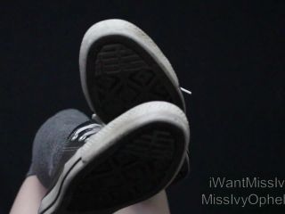 online xxx clip 45 Sub s First Converse Cleaning - manyvids - pov yuri foot fetish-4