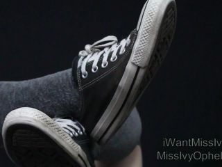 online xxx clip 45 Sub s First Converse Cleaning - manyvids - pov yuri foot fetish-5