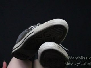 online xxx clip 45 Sub s First Converse Cleaning - manyvids - pov yuri foot fetish-7