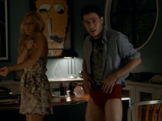 Tara Holt in Californication S07E04 2014 HD-6