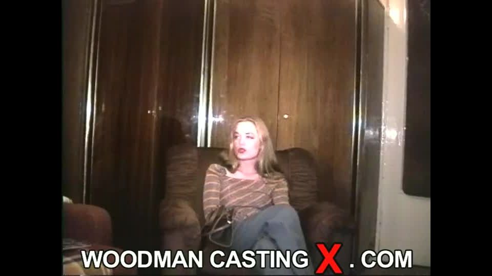 WoodmanCastingx.com- Victorija casting X