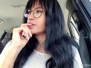 Onlyfans - Roleplay Goddess - roleplaygddessBuilding up the courage to do something more kinky in public - 04-05-2020-7