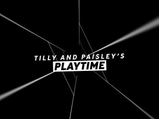 SolesScreamExperience - Tilly and Paisley's Playtime.-9