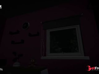 [GetFreeDays.com] CUSTOM NIGHT AND WALL FUCKING SCP 1471 - MalO On Camera 1.7 Porn Clip February 2023-7