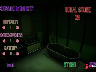 [GetFreeDays.com] CUSTOM NIGHT AND WALL FUCKING SCP 1471 - MalO On Camera 1.7 Porn Clip February 2023-9