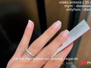 [GetFreeDays.com] Aprs une pipe, je me fais baiser et cocu mon mari avec une BBC Adult Stream March 2023-3