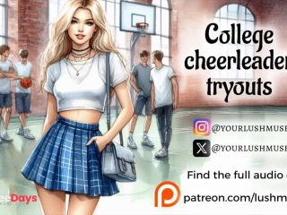 [GetFreeDays.com] College Cheerleader Tryouts Erotic audios Porn Video November 2022-2