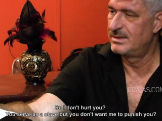 video 31 insect crush fetish femdom porn | The Confession part 1 | fetish-3