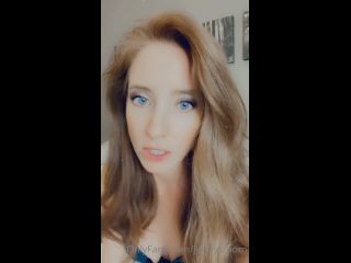 [Onlyfans] jennysroom-11-11-2020-159965841-Anal talk My first anal experience If I like anal play-2