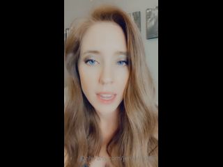[Onlyfans] jennysroom-11-11-2020-159965841-Anal talk My first anal experience If I like anal play-5
