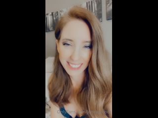 [Onlyfans] jennysroom-11-11-2020-159965841-Anal talk My first anal experience If I like anal play-8