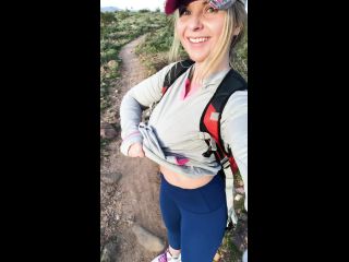 Katsatease () - went on a hike today 15-01-2020-3