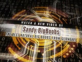 Sandybigboobs - Frohe Weihnachten  - 2020-1