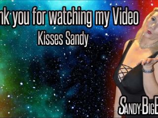 Sandybigboobs - Frohe Weihnachten  - 2020-7