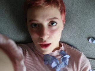 online xxx clip 37 Petals – nubilefae | 18 & 19 yrs old | solo female cerita femdom-0