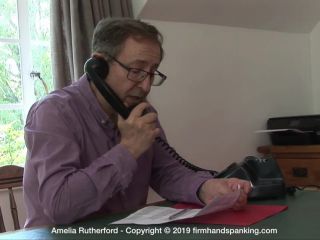 online porn clip 1 Secret Agent 3 – Amelia Jane Rutherford,  on fetish porn -0